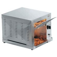 TOASTER PRŮBĚŽNÝ ROLLER TOAST BREAKFAST VV