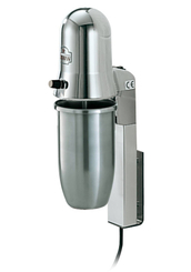 FRAPPÉ SHAKERY NÁSTĚNNÉ - JEDNA NÁDOBA NEREZOVÁ 0,9 L