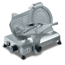 TOPAZ - PRŮMĚR NOŽE 195 MM