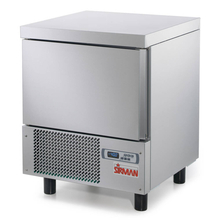 ZCHLAZOVAČ A ZMRAZOVAČ ŠOKOVÝ DOLOMITI 5 T - 1/1 P