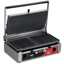 GRILY KONTAKTNÍ PD - LITINOVÉ GRILY KONTAKTNÍ PD - LITINOVÉ