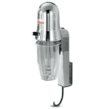 FRAPPÉ SHAKERY NÁSTĚNNÉ - JEDNA NÁDOBA POLYKARBONÁTOVÁ 0,55 L