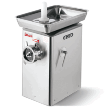 MLÝNKY NA MASO - TC 32 BARCELLONA