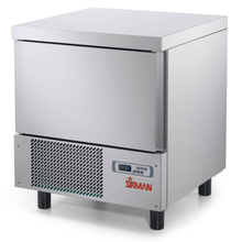 ZCHLAZOVAČ A ZMRAZOVAČ ŠOKOVÝ DOLOMITI 5 T P