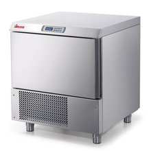 ZCHLAZOVAČ A ZMRAŽOVAČ ŠOKOVÝ DOLOMITI 5 T GELATERIA