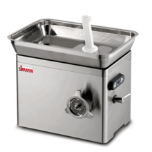 MLÝNKY NA MASO - TC 22 NEVADA