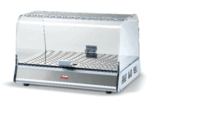 VITRÍNY STOLNÍ VISTA - NEUTRÁLNÍ A VYHŘÍVANÉ