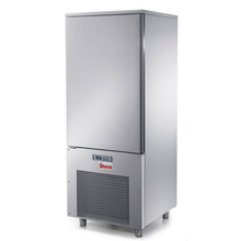 ZCHLAZOVAČ A ZMRAZOVAČ ŠOKOVÝ DOLOMITI 14 T GELATERIA