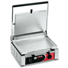 GRIL KONTAKTNÍ CORT XX LL INOX - NEREZOVÁ DESKA GRIL KONTAKTNÍ CORT XX LL INOX - NEREZOVÁ DESKA