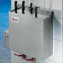 STERILIZÁTOR ELEKTRICKÝ STER EL