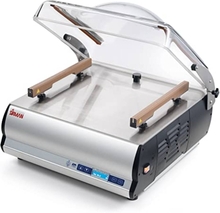 BALIČKA VAKUOVÁ STOLNÍ KOMOROVÁ W8 TOP 50 BX DB