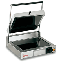 GRILY KONTAKTNÍ CORT - SKLOKERAMICKÉ GRILY KONTAKTNÍ CORT - SKLOKERAMICKÉ