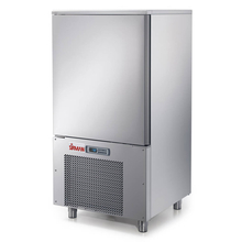 ZCHLAZOVAČ A ZMRAZOVAČ ŠOKOVÝ DOLOMITI 10 T GELATERIA