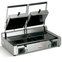 GRILY KONTAKTNÍ PD V - SKLOKERAMICKÉ GRILY KONTAKTNÍ PD V - SKLOKERAMICKÉ